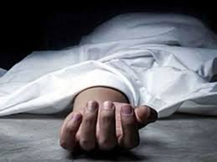 पचपेड़ी क्षेत्र में 17 साल के नाबालिग प्रेमी ने अपने घर में फांसी लगाकर खुदकुशी कर ली