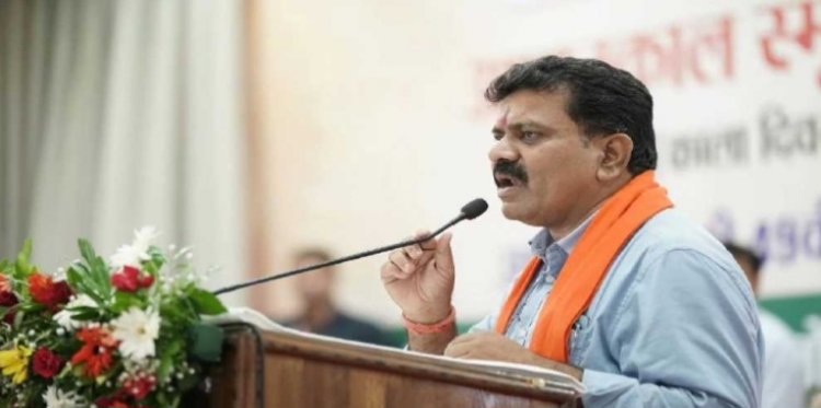 छतीसगढ़ में गोवंश तस्करी पर सख्त कानून: अब 7 साल की सजा और संपत्ति कुर्क करने का नया नियम लागू,