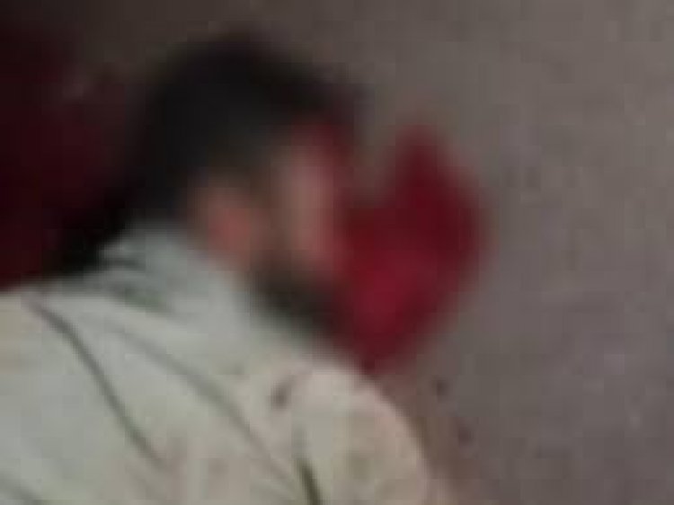 छत्तीसगढ़ के कोरबा-चांपा मुख्य मार्ग पर बरपाली के पास सड़क हादसे में बाइक सवार युवक की मौके पर ही मौत हो गई
