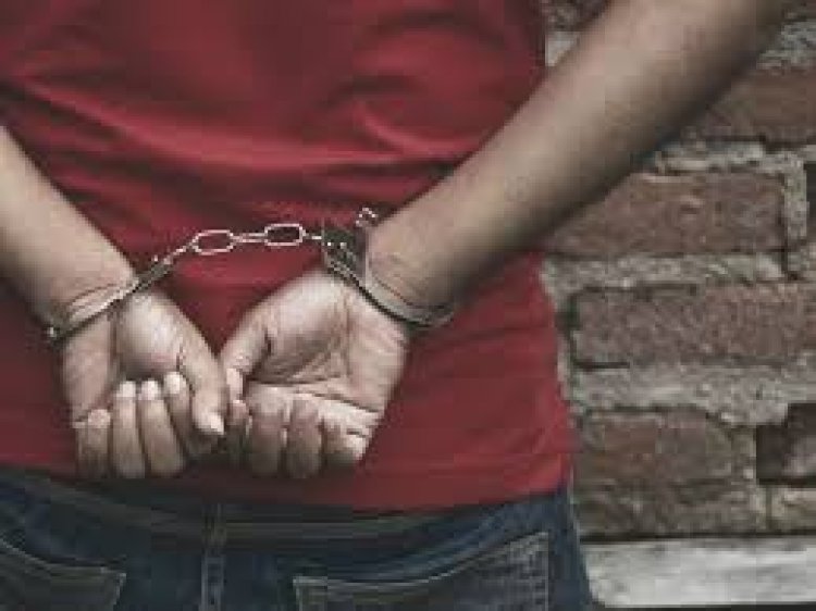 आमानाका इलाके में नरेश चंद्राकर की हत्या के मामले में तीन नाबालिगों को पुलिस ने 14 दिनों बाद पकड़ लिया