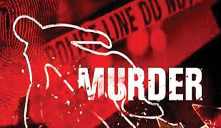 पुलिस ने किया डबल मर्डर का खुलासा, प्रेमी ने जलाया था मां-बेटी को