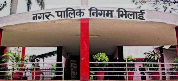 सफाई के नाम पर 4 करोड़ का घोटाला, सफाई कंपनी के कारनामें
