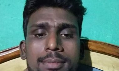 एसीसी अदानी सीमेंट फैक्ट्री में करंट लगने से युवक की मौत