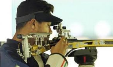 भारत को पेरिस ओलंपिक में मिला तीसरा मेडल, शूटिंग में स्वप्निल कुसाले ने जीता ब्रॉन्ज