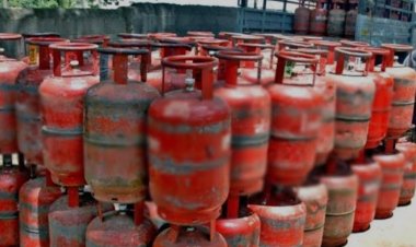 बढ़ गए हैं गैस सिलेंडर के दाम, जानिए नई कीमत