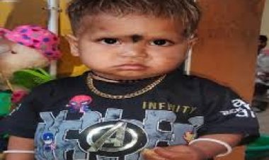 बिलासपुर जिले में डायरिया से 2 साल के मासूम की मौत