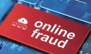 छत्तीसगढ के बिलासपुर में रोजगार कार्यालय के डिप्टी डायरेक्टर को बैंक खाता के केवाइसी (KYC) अपडेट कराने का झांसा देकर शातिर ठग ने की ऑनलाइन ठगी