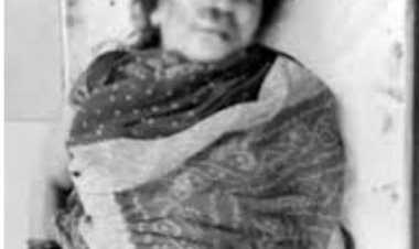 छत्तीसगढ़ के बिलासपुर में हरेली त्योहार के दिन पति ने अपनी पत्नी के सिर को सिलबट्‌टे (पत्थर) से कुचल डाला, जिससे महिला की मौके पर मौत हो गई