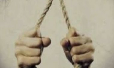 भिलाई में कर्ज़ के बोझ और मानसिक तनाव के चलते  मूल रूप से उड़ीसा का रहने वाला युवक ने फांसी लगाकर अपनी जीवनलीला समाप्त कर ली