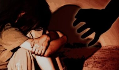 छत्तीसगढ़ के भिलाई में सौतेले बाप ने बच्ची से की हैवानियत,इंसानियत को किया शर्मसार