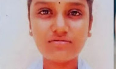 दुर्ग जिले के कुम्हारी क्षेत्र में एक दर्दनाक हादसे में बीएससी की छात्रा मधु भुआर्य की मौत हो गई, बॉयफ्रेंड गंभीर रुप से घायल