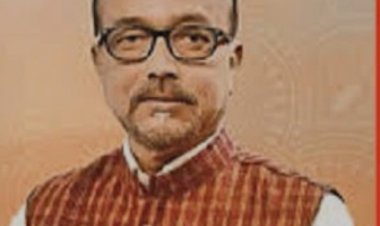 महामहिम राज्यपाल श्री रमेन डेका का कल दुर्ग आगमन