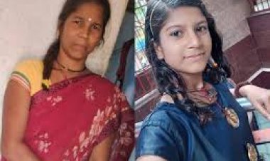 छत्तीसगढ़ के गरियाबंद जिले के फिंगेश्वर के ग्राम भसेरा में सर्पदंश से मां-बेटी की मौत हो गई