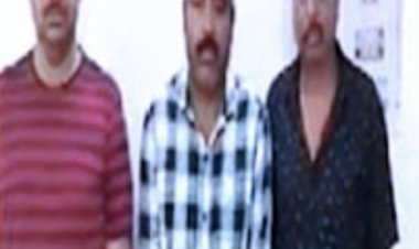 छत्तीसगढ़ के बिलासपुर में तीन युवकों ने एक  महिला को लिफ्ट देने के बहाने अपनी कार में बैठाया और बारी-बारी से उस महिला के साथ दुष्कर्म किया, आरोपी गिरफ्तार