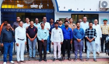 21अगस्त  "भारत बंद" का समर्थन करेगा अनुसूचित जाति / अनुसूचित जनजाति समाज