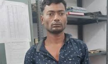 छत्तीसगढ़ के बिलासपुर में चरित्र शंका पर पत्नी और 3 मासूम बच्चों की हत्या करने वाले आरोपी पति को कोर्ट ने फांसी की सजा सुनाई