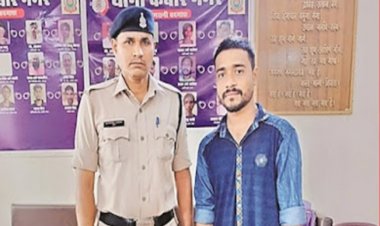 राजधानी रायपुर मे दोस्त ने की दोस्त की पत्नी की हत्या, जाने  क्या है वजह