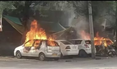 स्कूल के छात्र को चाकू मारने पर भड़की सांप्रदायिक हिंसा, इंटरनेट और स्कूल कॉलेज बंद