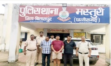 सामूहिक दुष्कर्म में शामिल शिक्षक निलंबित, महिला को लिफ्ट देने के बहाने बिठाया था कार में