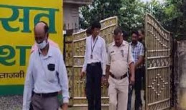 छत्तीसगढ़ के बिलासपुर में झोलाछाप डॉक्टर के इलाज से मौत का सिलसिला नहीं थम रहा