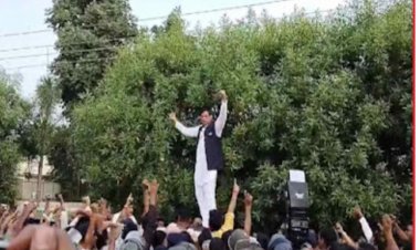 विधायक देवेंद्र यादव गिरफ्तार, बलौदाबाजार हिंसा मामले में पुलिस की कार्रवाई,