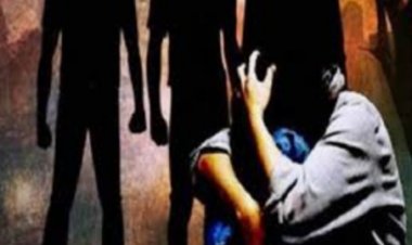 छत्तीसगढ़ के रायगढ़ में मेला घूम कर लौट रही महिला के साथ 10 लोगों ने गैंगरेप की घटना को अंजाम दिया