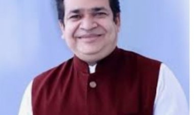 भिलाई जिला कांग्रेस कमेटी के अध्यक्ष मुकेश चंद्राकर के साथ सैकड़ो  कांग्रेस कार्यकर्ता भिलाई 3 थाना का करेंगे घेराव   