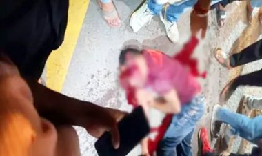 तेज रफ्तार कार ने 5 को कुचला, 2 की मौत, 3 घायल