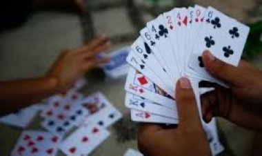 ऑनलाइन सट्टा और जुआ के खिलाफ पुलिस की बढ़ती सख्ती के बाद जुआ खेलने वाले बड़े खिलाड़ियों ने राजधानी में नया ट्रेंड शुरू कर दिया