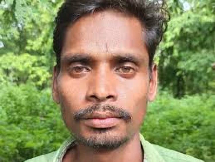 छत्तीसगढ़ के जशपुर में एक युवक ने अपने पिता की हत्या कर दी