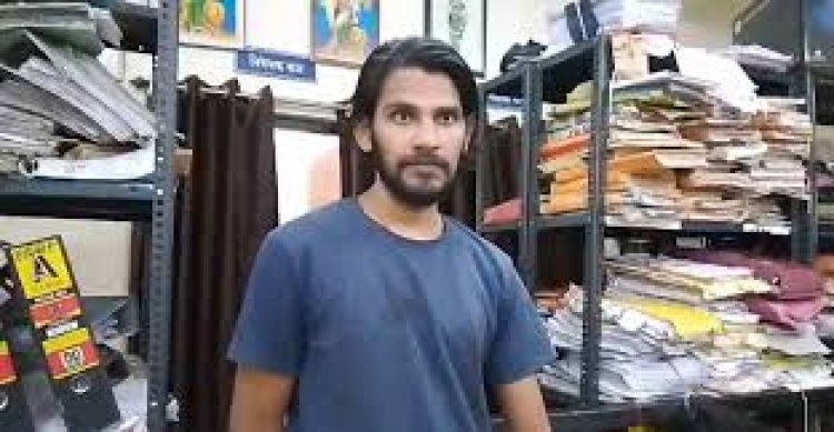 छत्तीसगढ़ के बिलासपुर में जीजा को कॉल नहीं लगाने पर विवाद इस कुछ कदर बढ़ गया कि छोटे भाई ने बड़े भाई पर जानलेवा हमला कर दिया