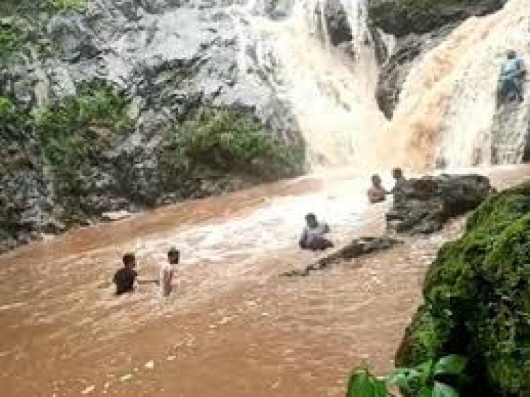 छत्तीसगढ़ के डिप्टी CM अरुण साव के भांजा तुषार साहू (21) का अब तक पता नहीं चल पाया