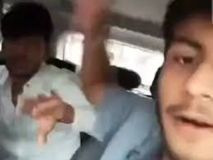 छत्तीसगढ़ के बिलासपुर में रेत ठेकेदार के बेटे ने अपने ही दोस्त का अपहरण कर लिया