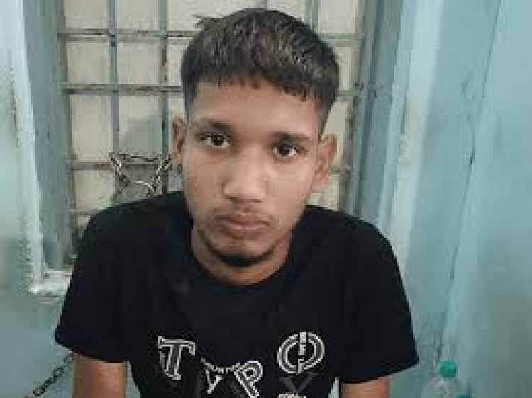 छत्तीसगढ़ के धमतरी में लड़की के चक्कर में दो युवकों में हुई चाकूबाजी