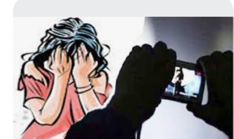राजधानी रायपुर के एक स्कूली छात्रा से दुष्कर्म और इसका वीडियो वायरल होने का मामला सामने आया है, जांच में जुटी पुलिस