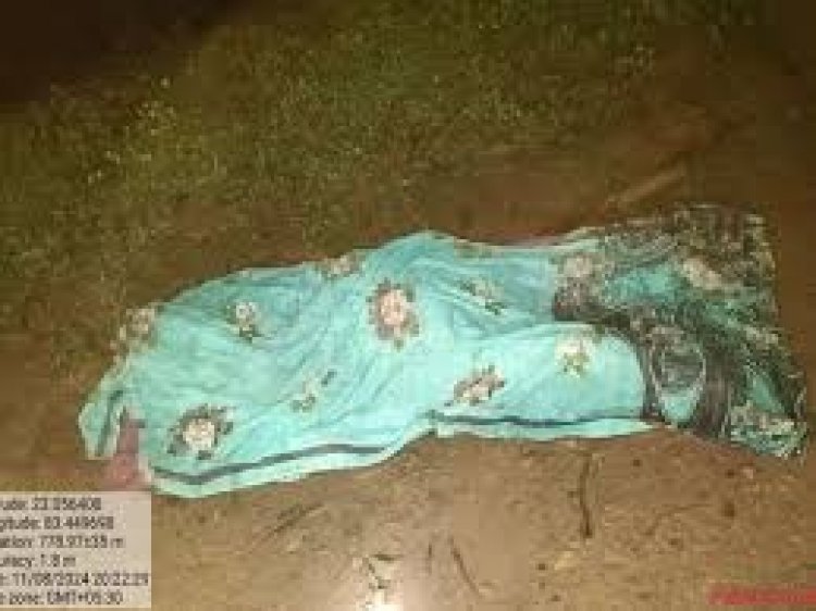 जशपुर जिले के बगीचा में चार लोगों को मौत के घाट उतारने के बाद रविवार को दंतैल हाथी सरगुजा जिले में प्रवेश कर गया