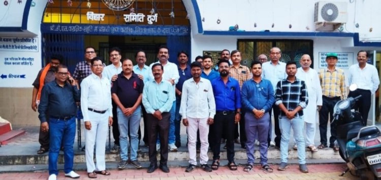21अगस्त "भारत बंद" का समर्थन करेगा अनुसूचित जाति / अनुसूचित जनजाति समाज