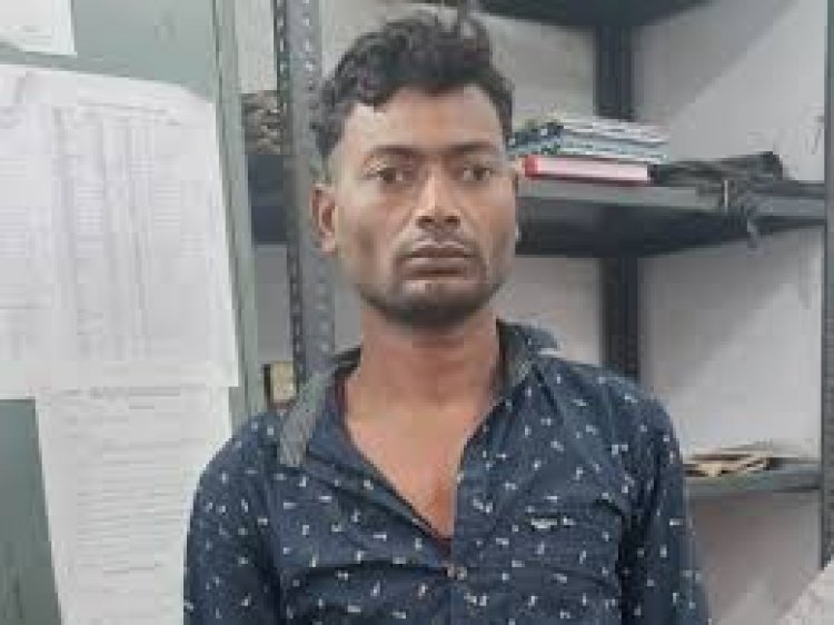 छत्तीसगढ़ के बिलासपुर में चरित्र शंका पर पत्नी और 3 मासूम बच्चों की हत्या करने वाले आरोपी पति को कोर्ट ने फांसी की सजा सुनाई
