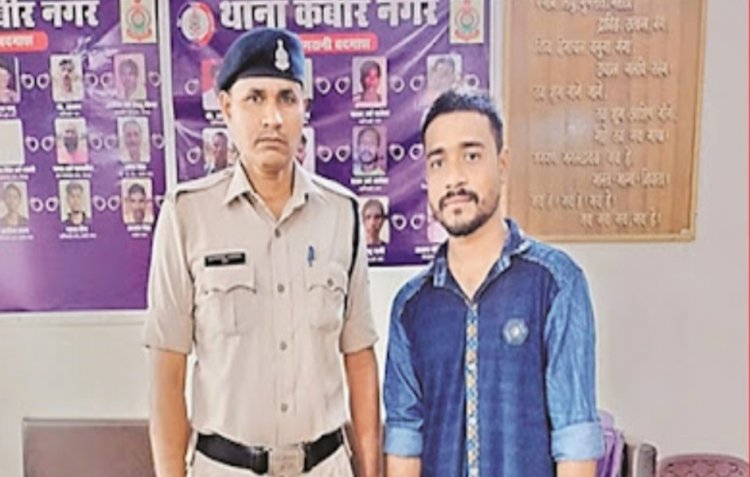 राजधानी रायपुर मे दोस्त ने की दोस्त की पत्नी की हत्या, जाने क्या है वजह