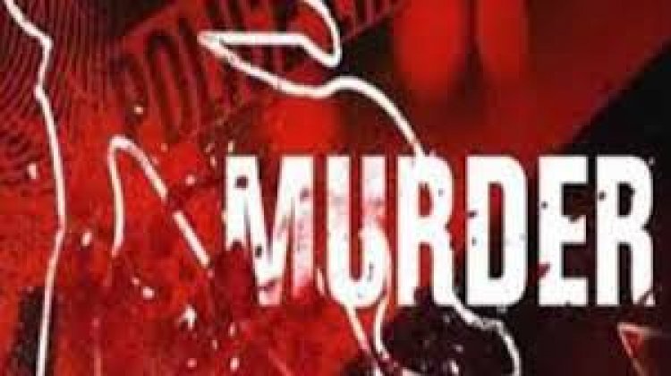 भिलाई में युवक की बेरहमी से की हत्या , सिर पर चोट के साथ मिली लाश