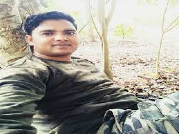 छत्तीसगढ़ में निरीक्षक निर्मल जांगड़े समेत 14 जवानों को वीरता पदक से नवाजा जाएगा