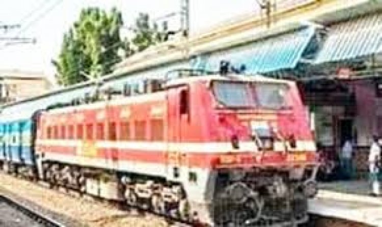 छत्तीसगढ़ से गुजरने वाली इन छह ट्रेनों के बदले रूट