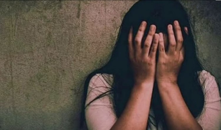 शहडोल में 69 साल के बुजुर्ग ने नाबालिग से किया रेप