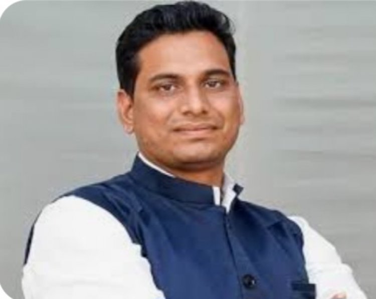 बलौदाबाजार हिंसा मामले में गिरफ्तार भिलाई नगर विधायक देवेंद्र यादव को कोर्ट ने बड़ा झटका दिया ,कोर्ट ने उनकी जमानत याचिका ख़ारिज कर दी