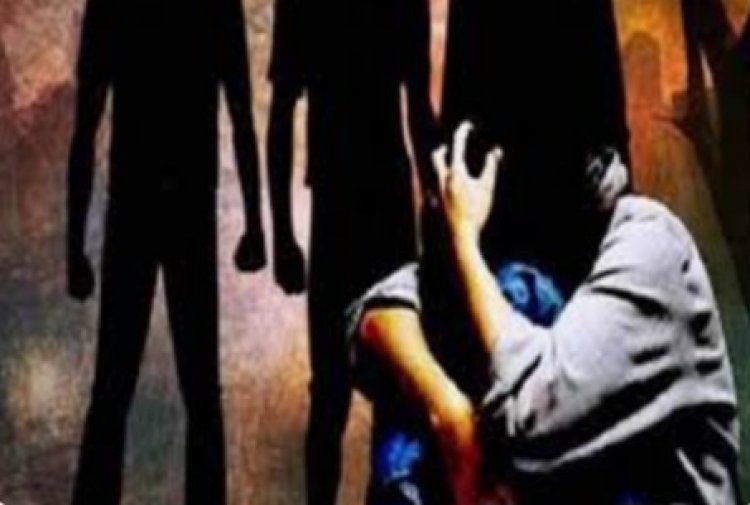 छत्तीसगढ़ में कांकेर जिले के भानुप्रतापपुर थाना क्षेत्र के एक गांव में सामान लेने दुकान गई थी नाबालिग, दरिंदों ने बंधक बनाकर किया दुष्कर्म