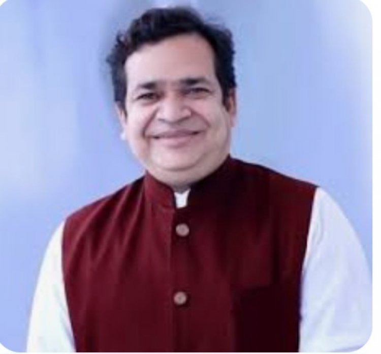 भिलाई जिला कांग्रेस कमेटी के अध्यक्ष मुकेश चंद्राकर के साथ सैकड़ो कांग्रेस कार्यकर्ता भिलाई 3 थाना का करेंगे घेराव
