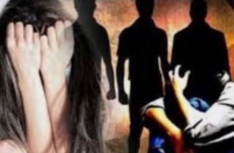 छत्तीसगढ़ के बिलासपुर जिले में छत्तीसगढ़ी फिल्म में काम दिलाने का झांसा देकर एक युवती के साथ सामूहिक दुष्कर्म ,आरोपी गिरफ्तार