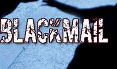 भिलाई में 12वीं के छात्र को ब्लैकमेल कर 12 लाख रुपए के जेवर हड़पने का मामला सामने आया