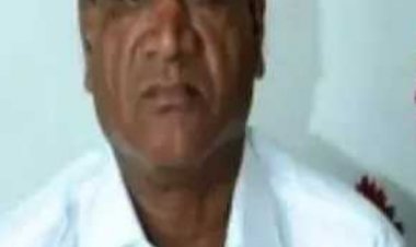 छत्तीसगढ़ के जांजगीर-चांपा जिले में कांग्रेस नेता ने कर्ज से परेशान हो कर परिवार सहित किया सुसाइड