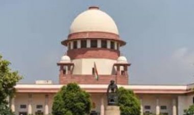 बुलडोजर एक्शन को लेकर सुप्रीम कोर्ट की सख्त टिप्पणी, कहा- सिर्फ आरोपी होने के आधार पर किसी के घर को गिराना सही नहीं